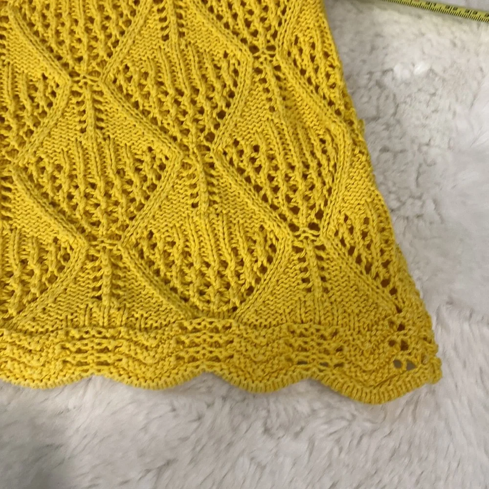 Knit vest - Picture 5 of 5